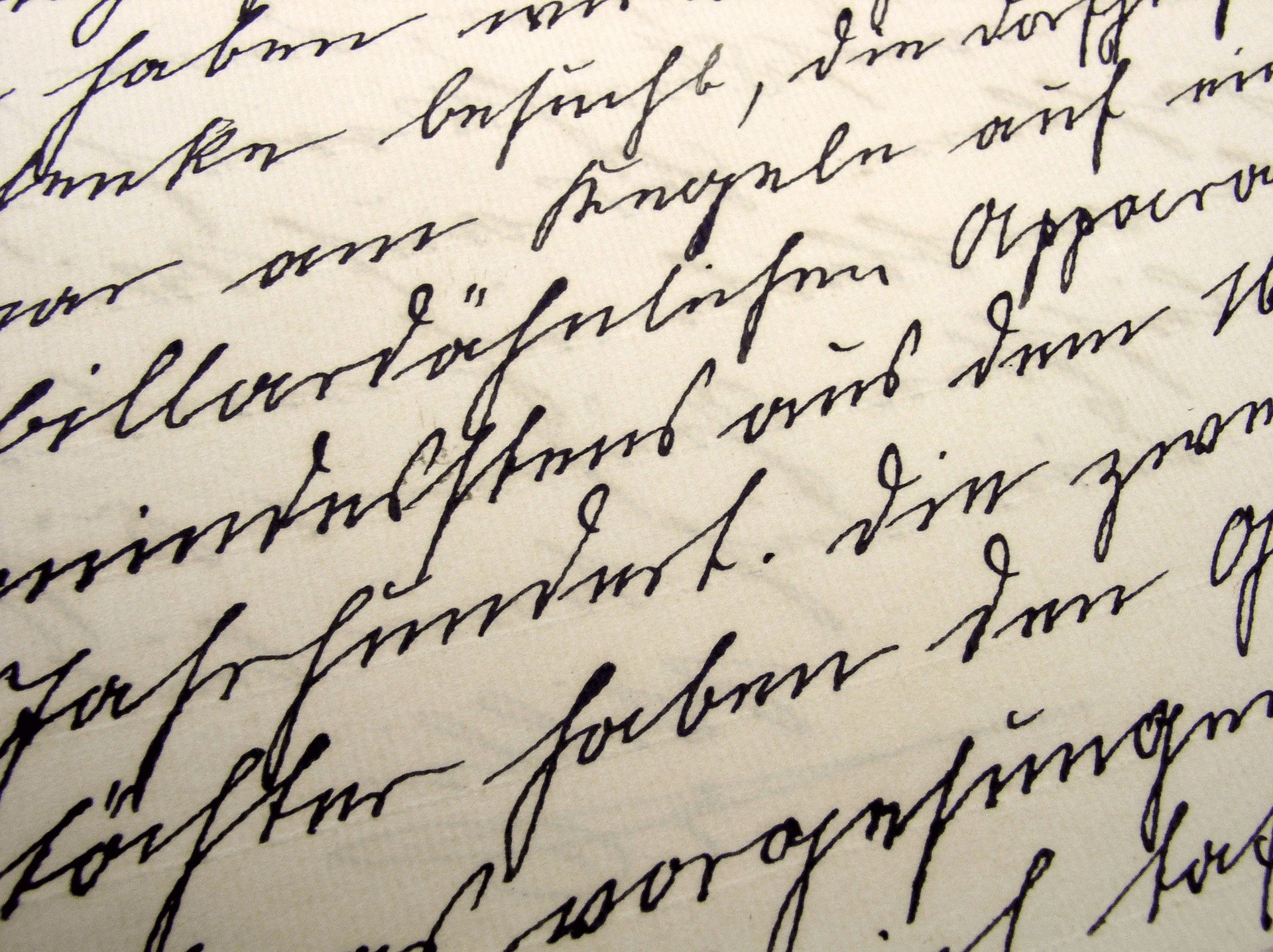 Handwriting Recognition with CNN